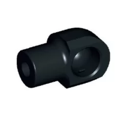 Kuglehoved til Ø10mm Plast