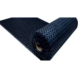 Ringmåtte i rulle - 22mm