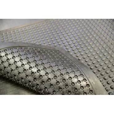 Ergonomisk knop ståmåtte 900x600mm