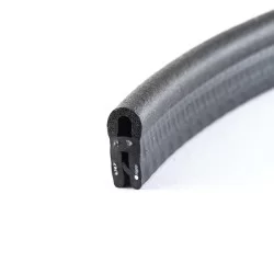 Kantliste 0,5-1,5mm m. toptæt.