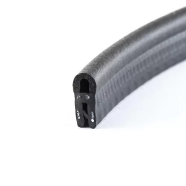 Kantliste 0,5-1,5mm m. toptæt.