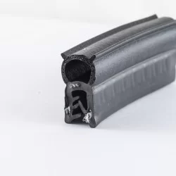 Kantliste 2-3mm m. toptæt.