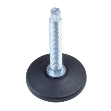 Ø25mm M6x20 fod