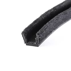 Kanalliste 5mm m.filt