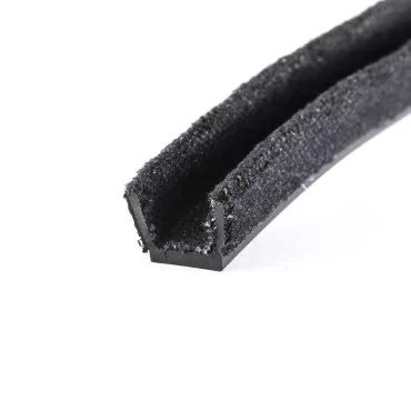 Kanalliste 5mm m.filt