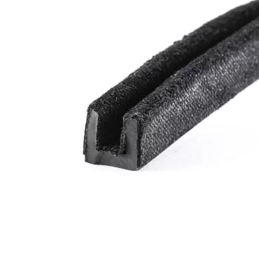 Kanalliste 5mm m.filt