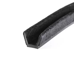 Kanalliste 6mm m.filt