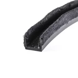 Kanalliste 6mm m.filt