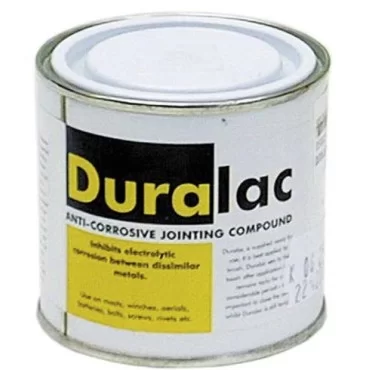 Duralac Anti-Corrosive Compound 250ml