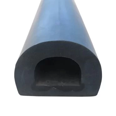 D-Fender 200x150mm - 2M - NR/SBR