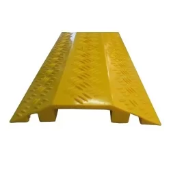 Kabel beskytter 1 kanal