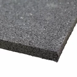 Beskyttelses måtte Sort