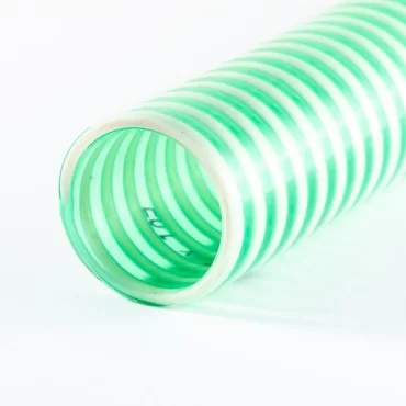 Spiral-Pumpeslange