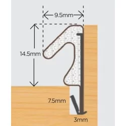 Aquatec S21 Hvid