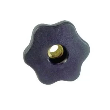 6-Punkts HUN Fingergreb