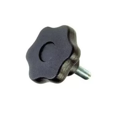 6-Punkts HAN Fingergreb