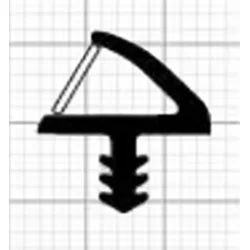 Tætningsliste 415