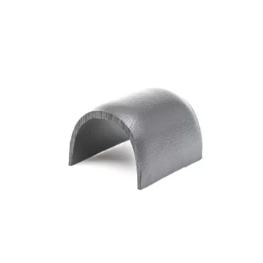 RADIAL 30/40mm PVC Samlestykke