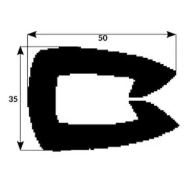 Fenderliste 717350