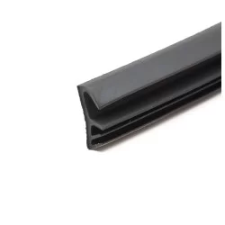 Primo 4050 Svejseliste Sort - 5m Rulle