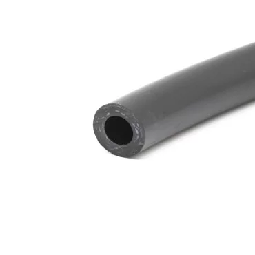 Indlægs slange 7x13mm Sort