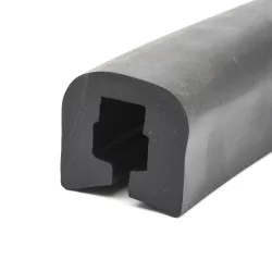 Fenderliste Saga 49x47mm