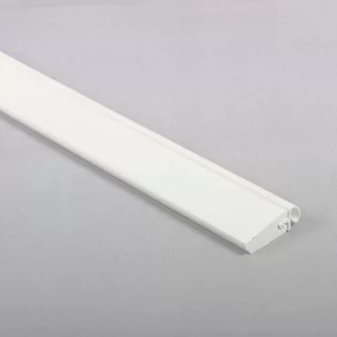 Primo 5117 Hvid - 2,2m stykke