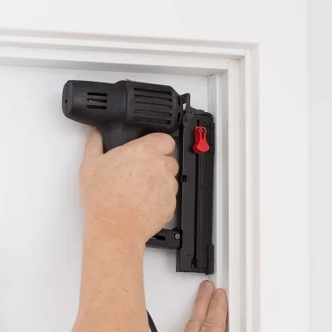 Primo 5117 Hvid - 2,2m stykke