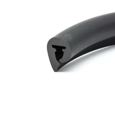 L35 Fenderliste Sort