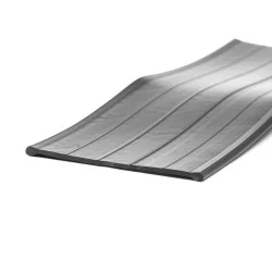 Tankbåndsgummi 55/65mm