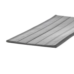 Tankbåndsgummi 65/75mm