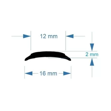 Indlægsliste 711822