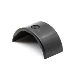 PVC1417 Sort afslutning