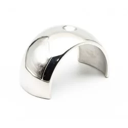 RADIAL 52mm samle stykke Rustfri