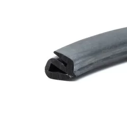 G4-5/P2mm S-Type Vindues Profil