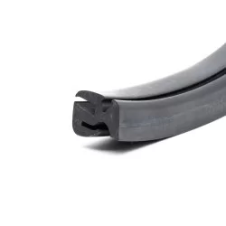G5-6/P2mm S-Type Vindues Profil