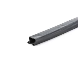 U-Profil 16mm med bobler
