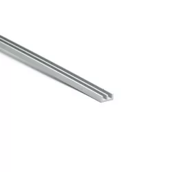 Primo 0566 til 4mm glas Grå - 3,1m Under