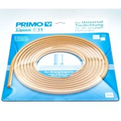 Primo 0815 Beige - 5m Rulle