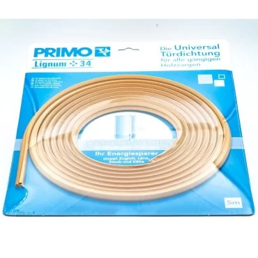 Primo 0815 Beige - 5m Rulle