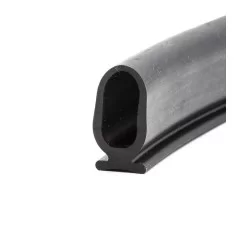 Lift/Port Profil 40mm Sort