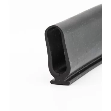 Lift/Port Profil 55mm Sort