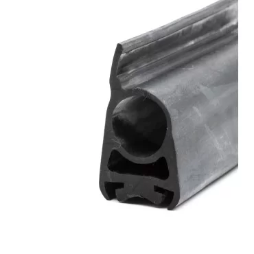 Topklapsprofil til lift & læssebagsmæk