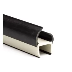 Co-Extruderet Container/Plade Profil PVC 21mm