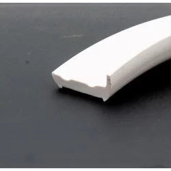 Sphæra 25mm bundliste hvid