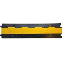 Kabel beskytter 2 kanaler