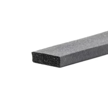 15x3 mm Svampegummi