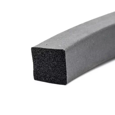 15x15 mm Svampegummi