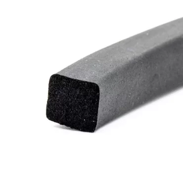 10x10 mm Svampegummi