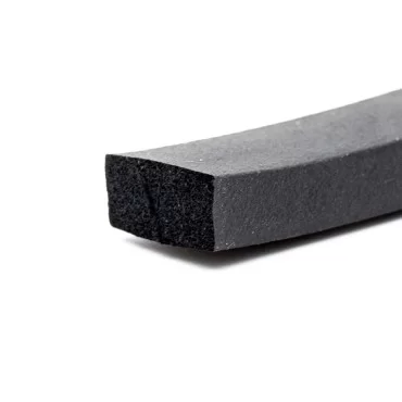 10x10 mm Svampegummi